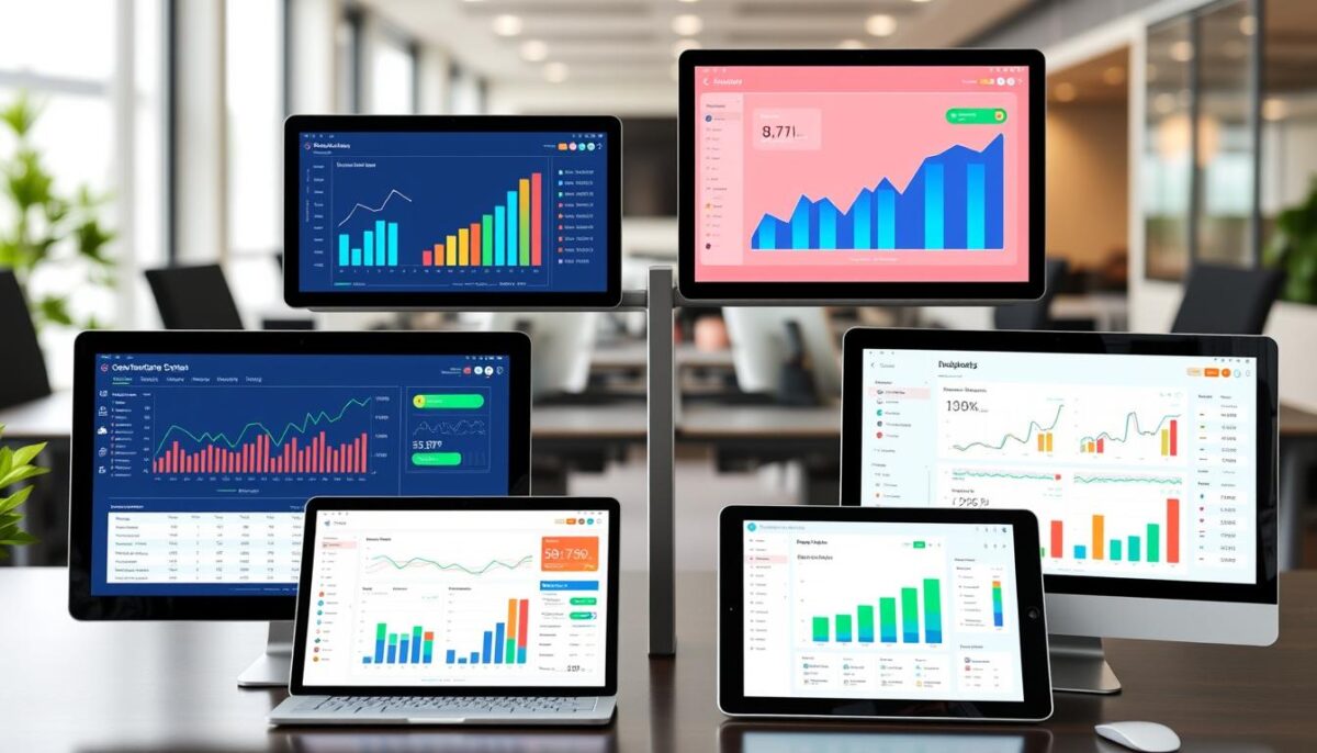 Budgeting software comparison