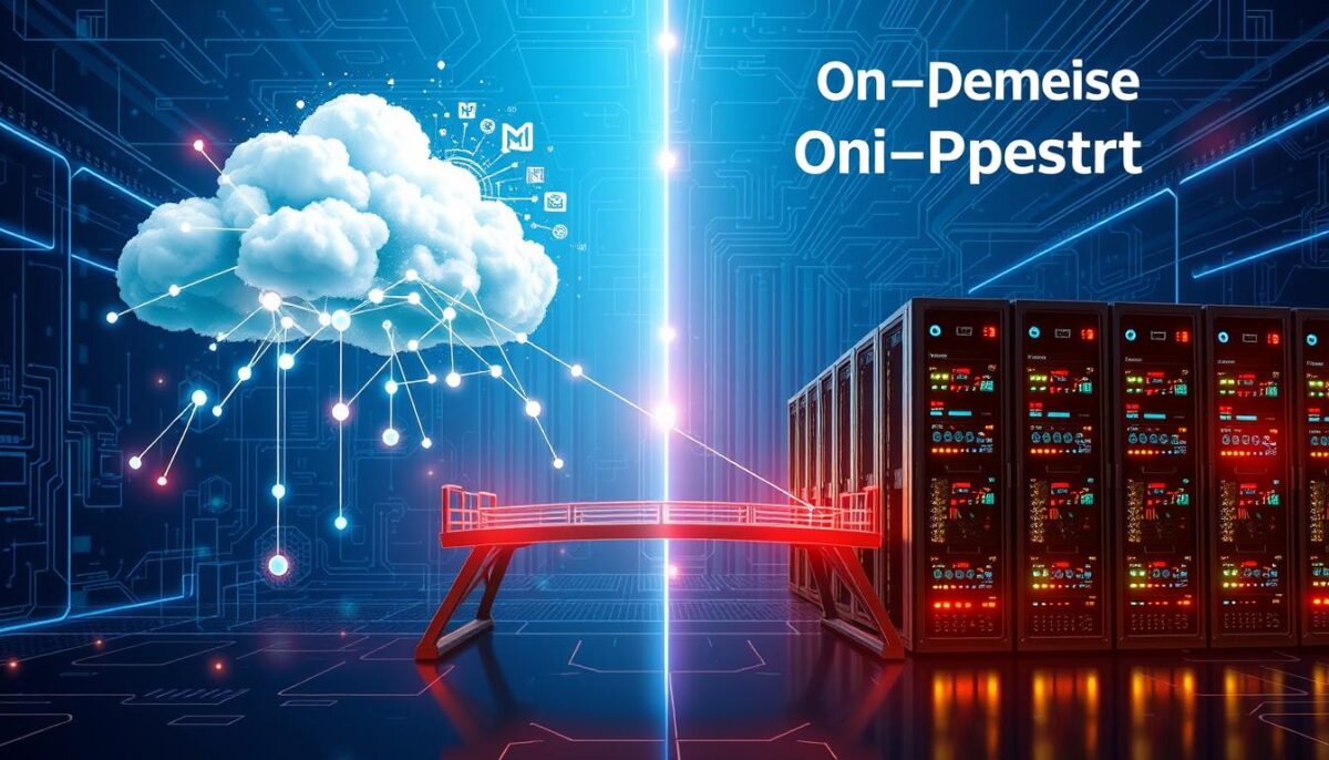 Cloud vs On-Premise Solutions