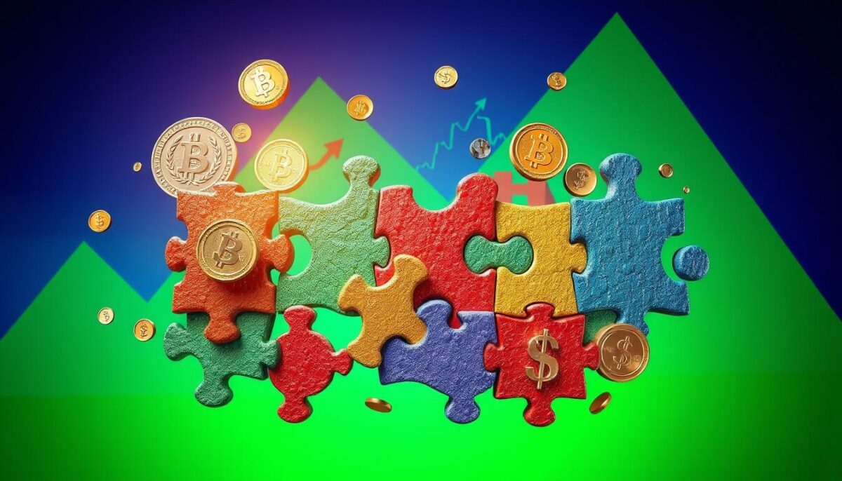 Puzzle Finance