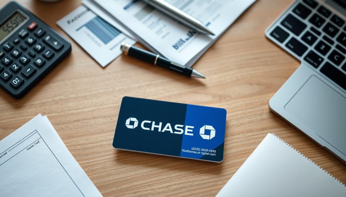 chase business card application rules